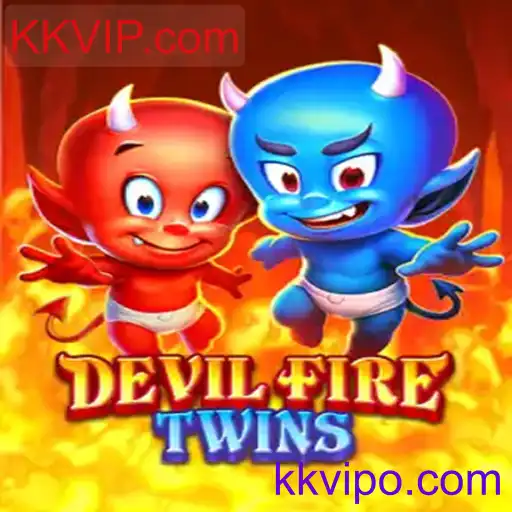 DevilFireTwins: O Novo Fenômeno dos Jogos