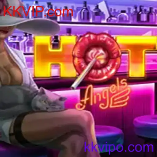 Descubra o Encantamento de HotAngels: Uma Jornada pelo Fascinante Mundo de KKVIP.com