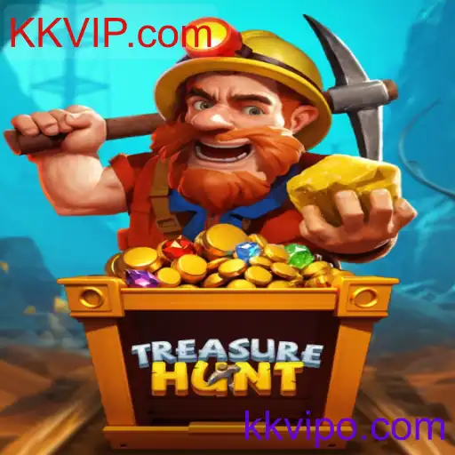 Descubra o Fascinante Mundo de TreasureHunt: Regras, Gameplay e Dicas